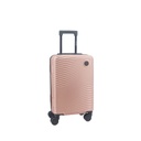 VALIJA AMAYRA 67.8009K20 20" ABS ROSE GOLD