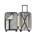 VALIJA AMAYRA 67.8009K20 20" ABS ROSE GOLD