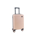 VALIJA AMAYRA 67.8009S20 20" ABS SALMON