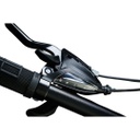 BICICLETA ZION ASPRO DG TALLE S DORADO GRIS