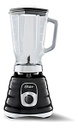 Licuadora Oster 4655 Jarra De Vidrio Color Acero Negro