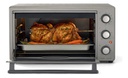Horno Electrico Oster Tssttv60mnar 60 Litros Gris