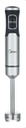 Mixer Midea Hb-1100x3ar1 Negro Y Plateado 50 Hz 850w Negro/plateado