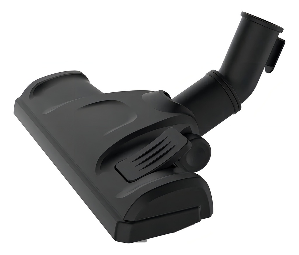 Aspiradora Sin Bolsa Midea 1400w Blue Negro