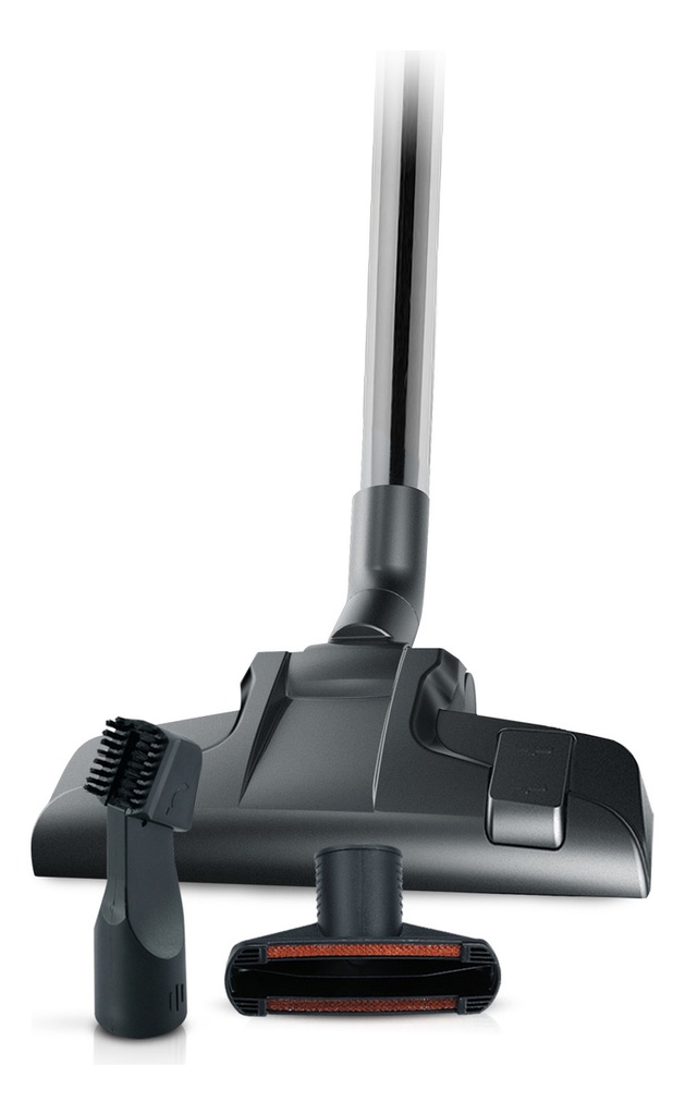 Aspiradora Midea Sin Bolsa- Directcyclone 2000w Vs-mj20tar4 Navy