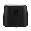 Freidora De Aire Midea Af-dw85bar1 8,5l Color Negro Negro