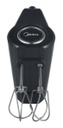Batidora De Mano Midea/ Negra 400 W Color Negro Negro