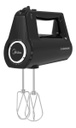 Batidora De Mano Midea/ Negra 400 W Color Negro Negro