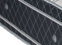 Colchon Deseo Coral Espuma Alta Densidad 140 X 190