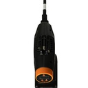 INFLADOR LUSQTOFF IL150-8 A BATERIA C/MEDIDOR DIGITAL