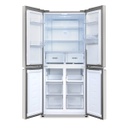 HELADERA PHILCO SBS PHSB470XD2 385L