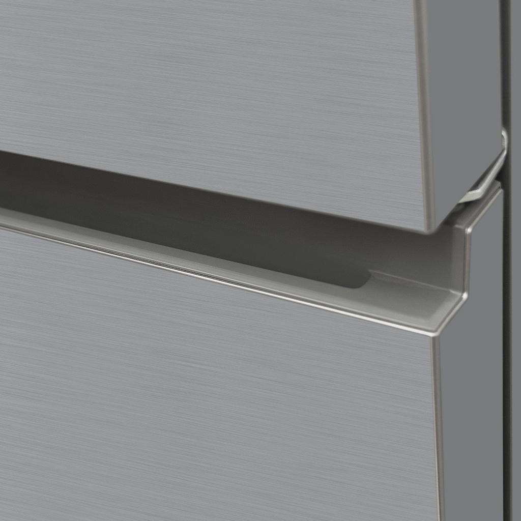 HELADERA PHILCO SBS PHSB470XD2 385L