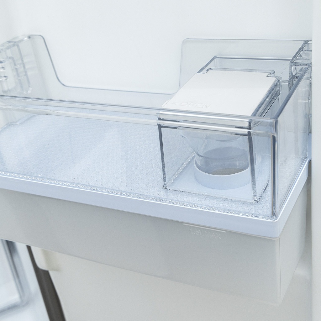 HELADERA PHILCO SBS PHSB470XD2 385L