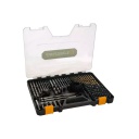 JUEGO DE MECHAS Y PUNTAS LUSQTOFF JMPL100-8 100 PIEZAS