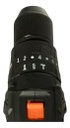 Taladro Lusqtoff Til80-9bk A Bateria Con Percutor 13mm Negro