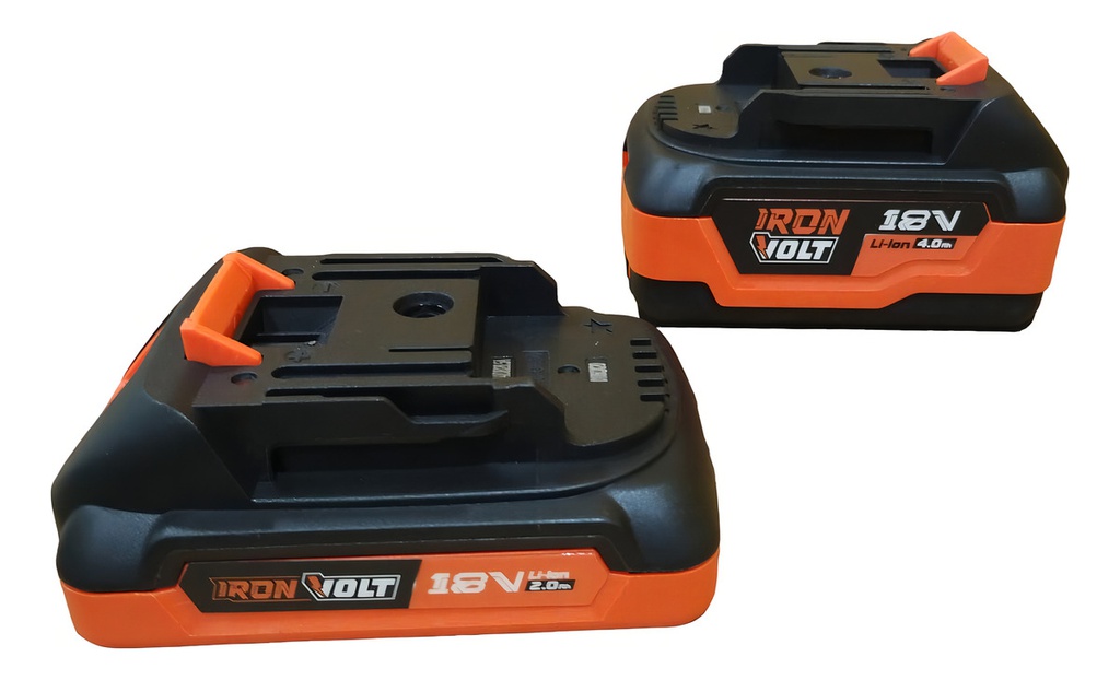 Taladro Lusqtoff Til80-9bk A Bateria Con Percutor 13mm Negro