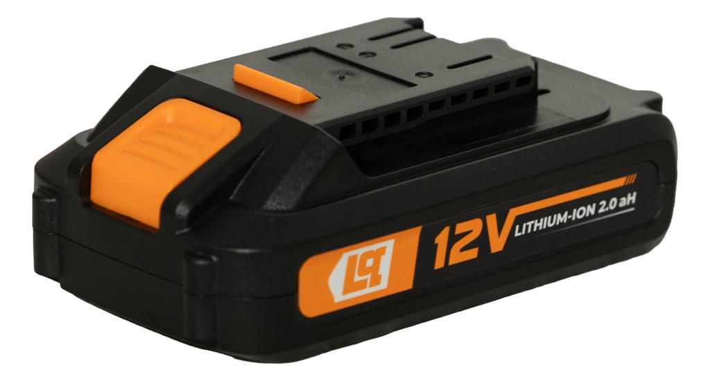 Inflador Compresor Inalambrico Bateria Lusqtoff Auto