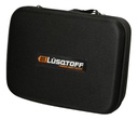 Inflador Compresor Inalambrico Bateria Lusqtoff Auto