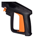 Lüsqtoff Hidrolavadora Hl-120 1200w 7mpa De Presión 50hz Naranja/negro 50 Hz