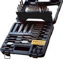 Juego De Brocas Y Acc Para Taladro Lusqtoff Jatl82-8 82 Pcs