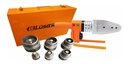 Termofusora Lusqtoff Ltf-6308r 6 Boquillas 800w 230v