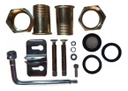 Bomba Presurizadora Lusqtoff Lpa40-70 Con Soporte