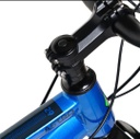 BICICLETA MTB MINT ASTRO TALLE M/L R29 AZUL