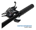 Bicicleta Mtb Mint Astro Talle M/l Rod 29 21 Velocidades Azul M/l
