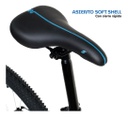Bicicleta Mtb Mint Astro Talle M/l Rod 29 21 Velocidades Azul M/l