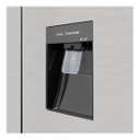 Heladera Philco Phsb470xd2 Acero 385 Litros No Frost Inve Plateado