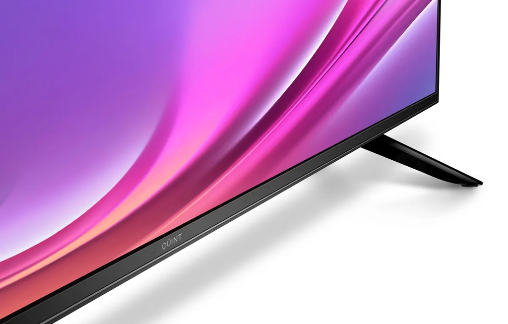 SMART TV QUINT 50" UHD GTV QT-50UHD20312-257