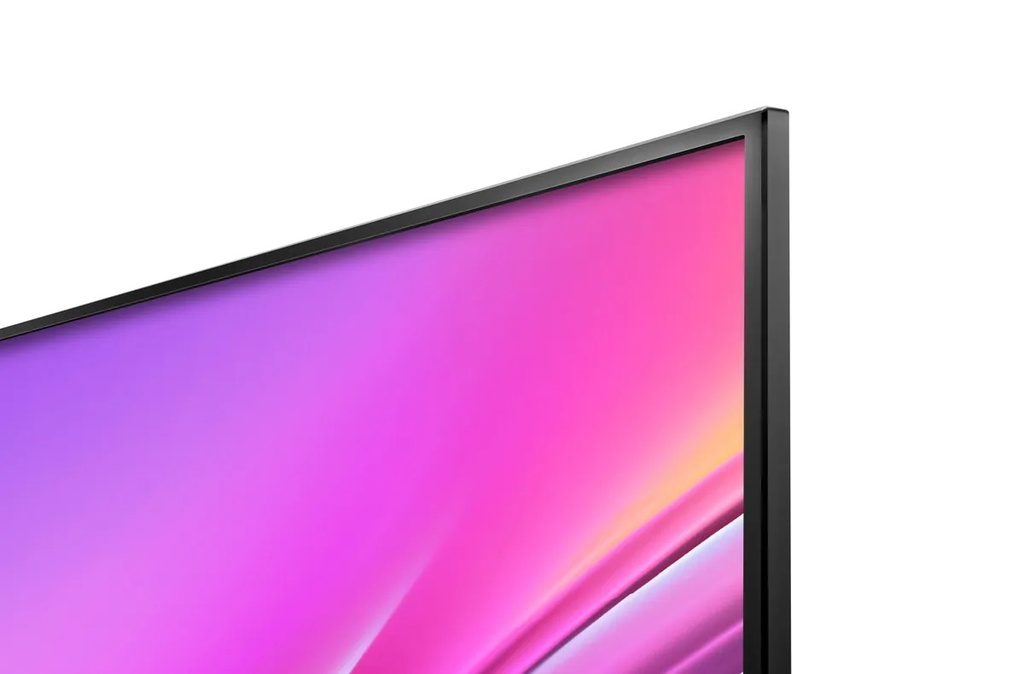 SMART TV QUINT 50" UHD GTV QT-50UHD20312-257