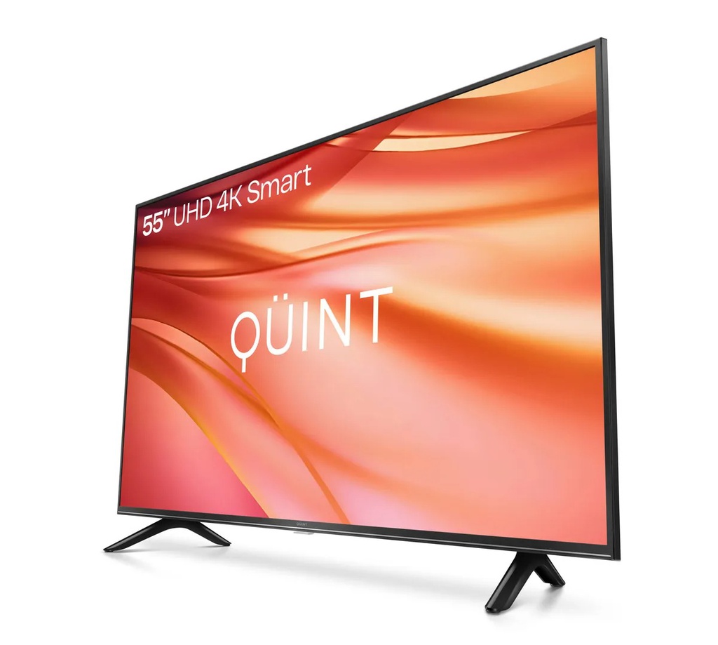 SMART TV QUINT 55" QT-55UHD20312-257
