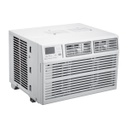 Aire Acondicionado Enova Ventana Inverter 2530w Aev09if10 Blanco