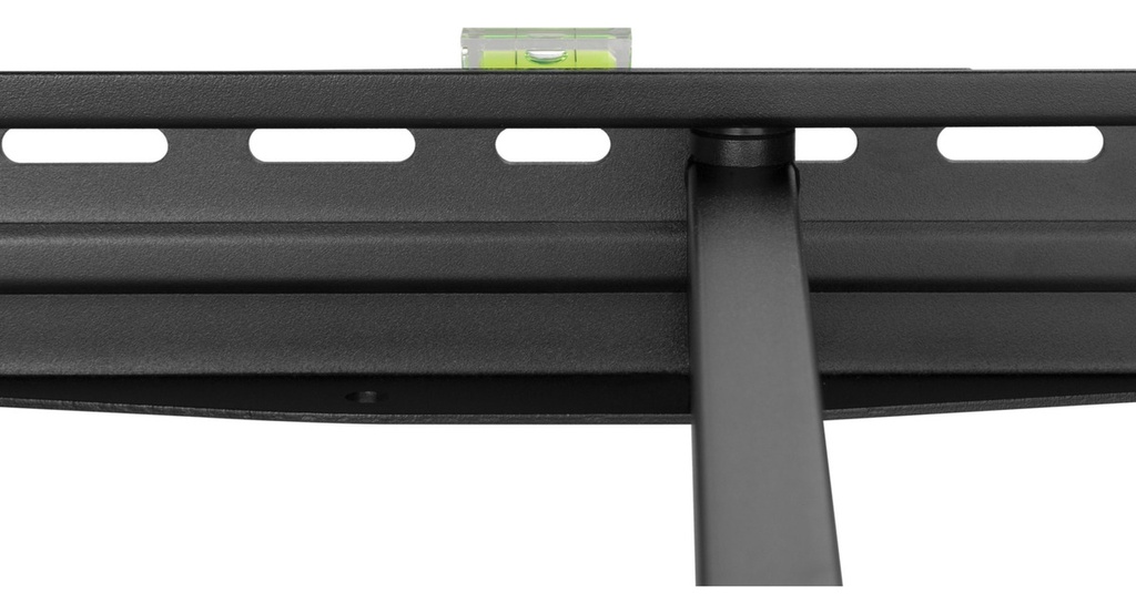 Soporte Movil Onebox Led/lcd Tv 43 A 80 Inclinable 50 Kg Negro