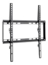 Soporte Led 32 A 60 Onebox Ob-f35 Fijo Hasta 35kg Negro Negro