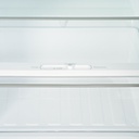 Heladera Smartlife Con Dispenser No Frost Inverter 354l Gris