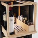 Cava Eléctrica Philco Predicta Phcav042n 42 Botellas