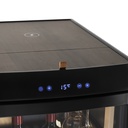 Cava Eléctrica Philco Predicta Phcav042n 42 Botellas