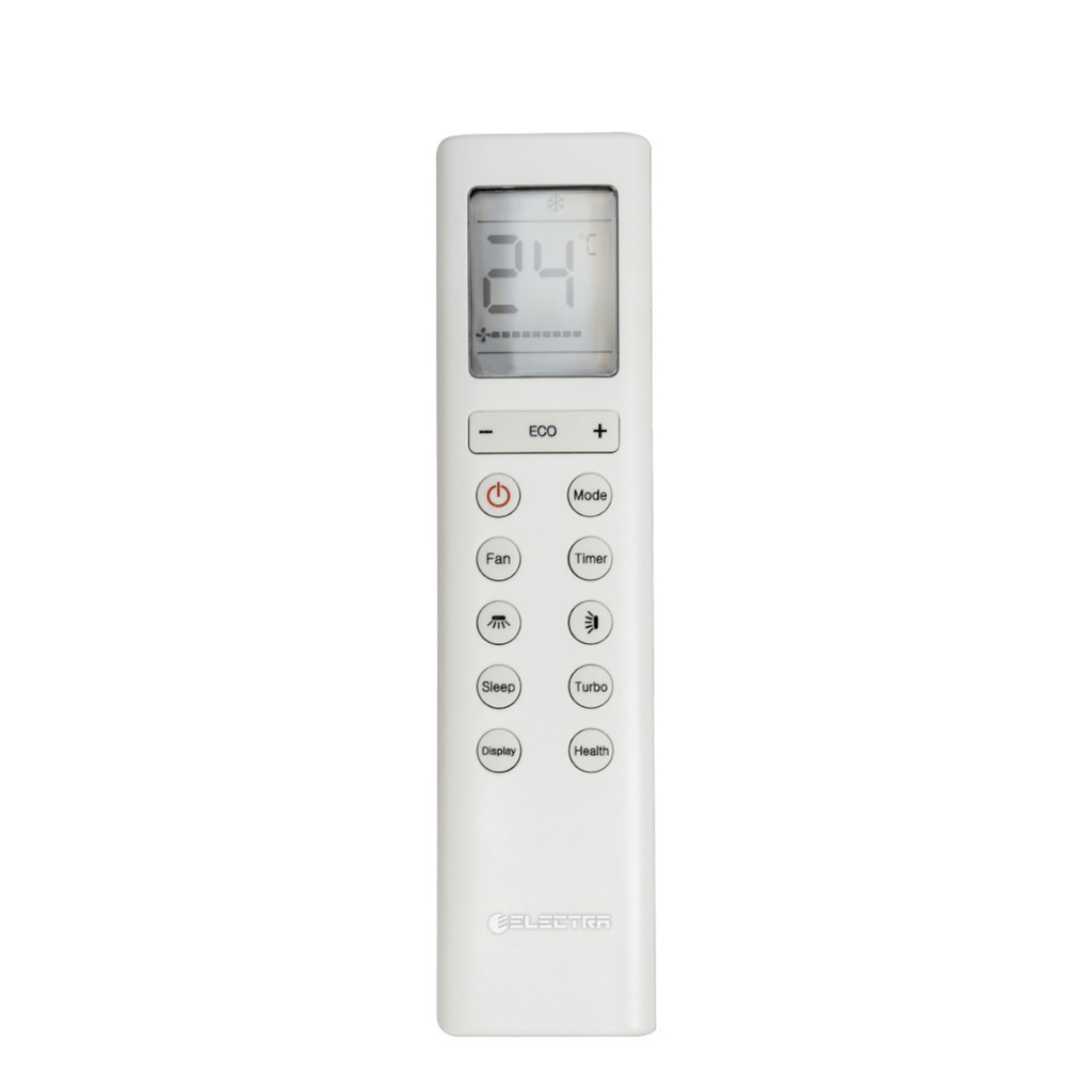 AIRE ACONDICIONADO ELECTRA ECWI90C32 INVERTER 9000W F/C