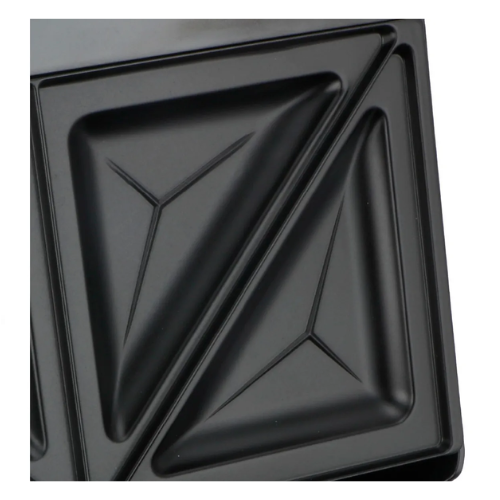 SANDWICHERA MASTER CHEF MC-S1002N 700W