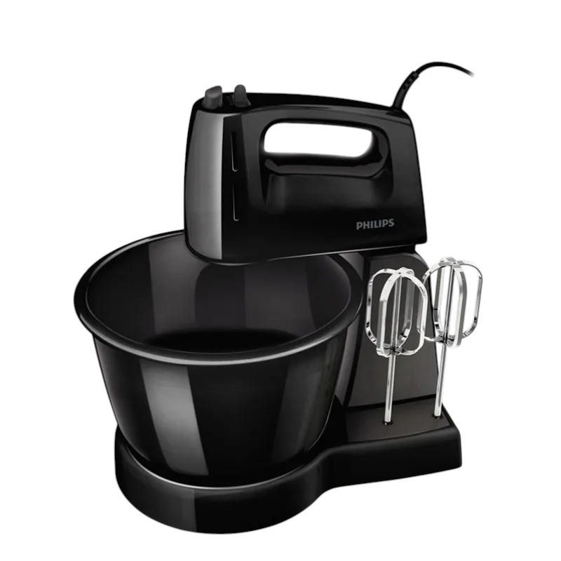 BATIDORA PHILIPS HR7100/90 3.9L 3 VEL NEGRA