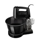 BATIDORA PHILIPS HR7100/90 3.9L 3 VEL NEGRA