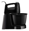 Batidora Batidora Philips Daily Hr710090 3 Velocidades Negro Negro