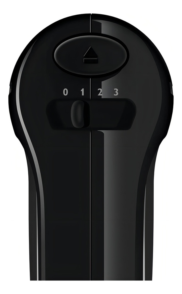 Batidora Batidora Philips Daily Hr710090 3 Velocidades Negro Negro