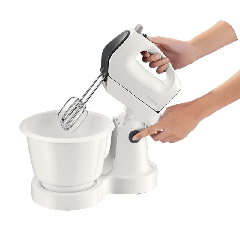 BATIDORA CON BOWLL PHILIPS HR7200/02 E0002796