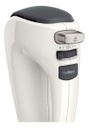 Batidora De Mano Philips Hr7200/02 400w Blanca Blanco