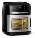 Horno Philips Freidora De Aire Ai551/07 12l Negro 1900w Negro