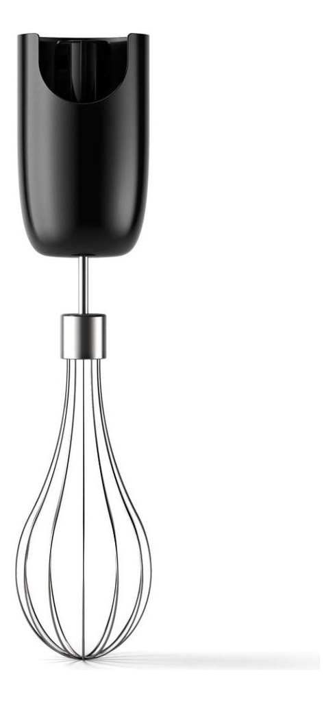 Licuadora Mixer Picador Philips Hr2626/80 600w Negro Negro