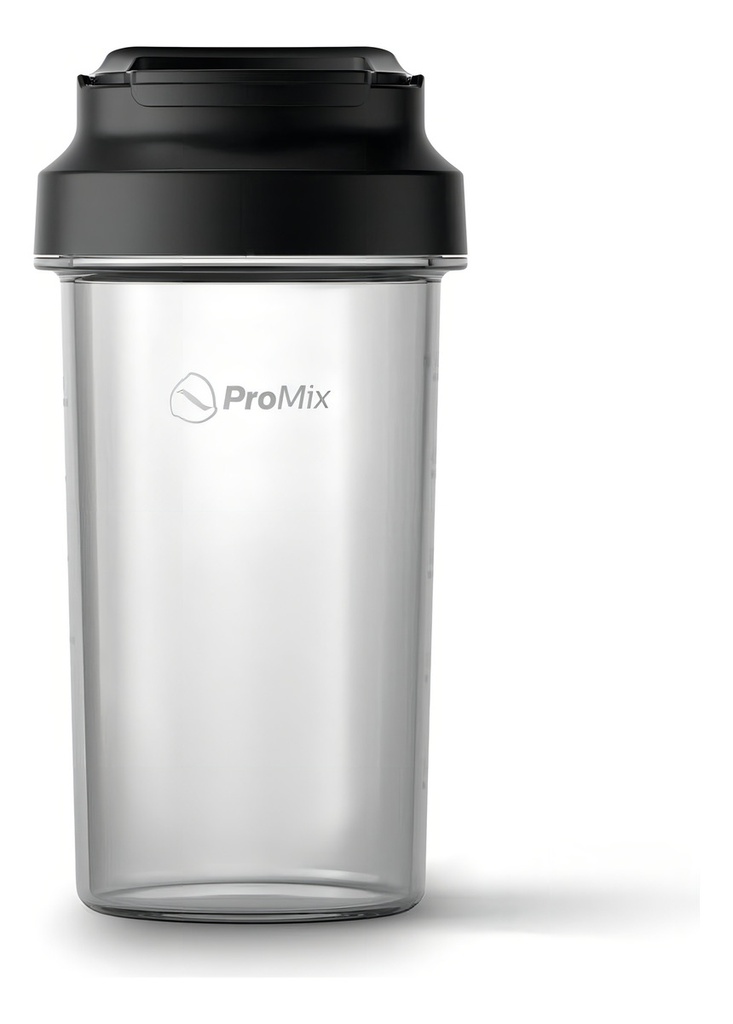 Licuadora Mixer Picador Philips Hr2626/80 600w Negro Negro